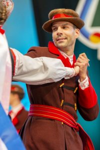 60. Tydzień Kultury Beskidzkiej